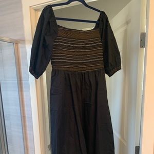 Old Navy New Without Tags Summer Dress Size XL